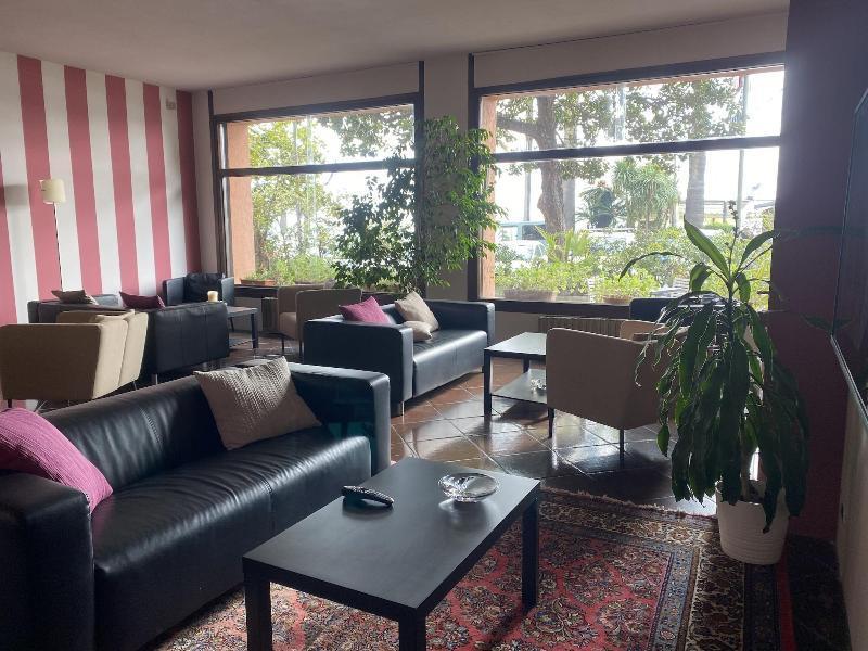 Hotel Kristina Imperia Extérieur photo