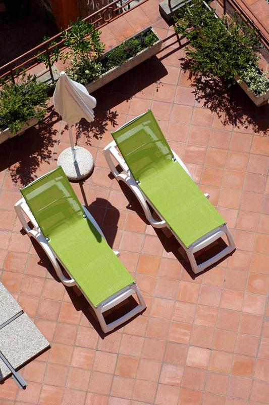 Hotel Kristina Imperia Extérieur photo